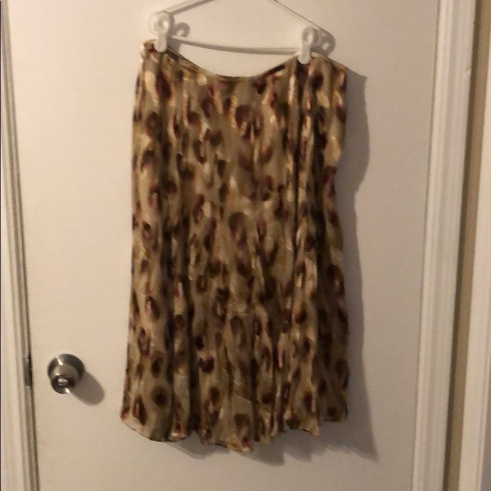 Jones New York Skirt